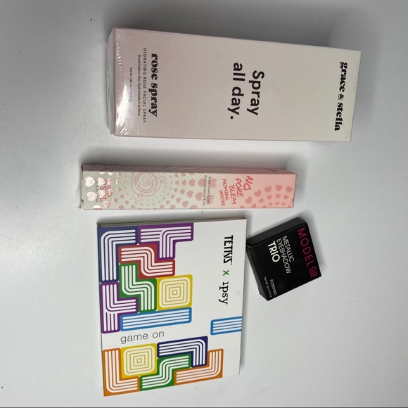 Other - Lot 2 of makeup bundle NEW